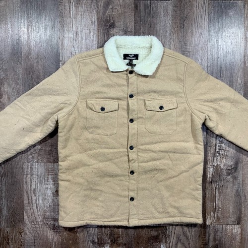 Threadbare leyland sherpa - leyland,