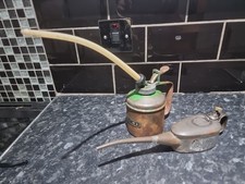 Lubrication Tools, Vintage