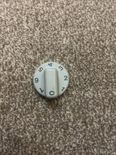 Caravan electrolux fridge control knob dometic RM 4213S Hood
