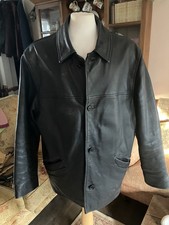 CIRO CITTERIO LEATHER BOX