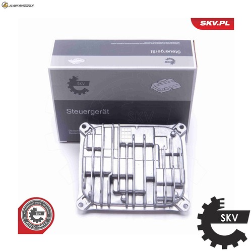 Ecu lighting 59skv042 for - lighting,