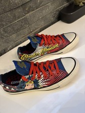 RARE Converse Chuck Taylor x