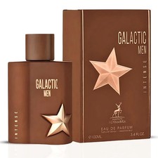 Galactic Men Intense by Maison