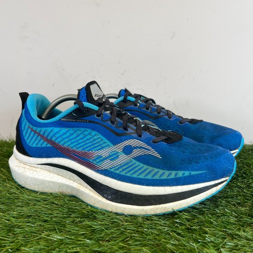 Saucony trainers size 5 - saucony,