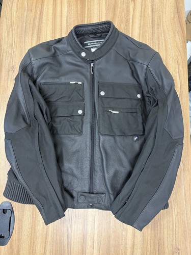 Bmw motorrad freerider - freerider, jacket