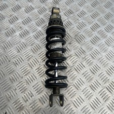 Yamaha FZR400 3TJ Rear