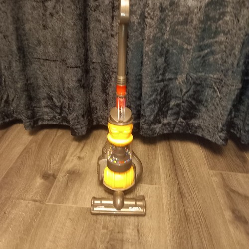 Dyson toy hoover - toy, vacuum