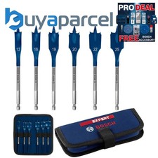 Bosch EXPERT 6 Piece Self Cut
