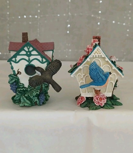 Vtg pair 1997 miniature - vtg,