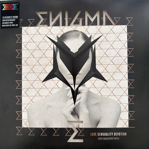 Enigma love sensuality - enigma,