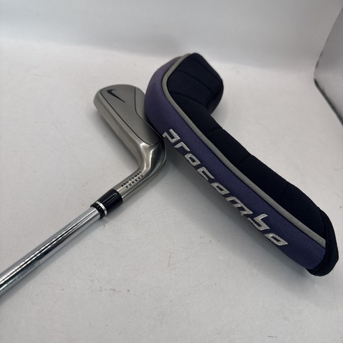 Nike tungsten pro - pro, forged