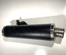 Triumph TT600 TT 600 2000 - 2003 Daytona 600/650 Exhaust Silencer End Can Pipe