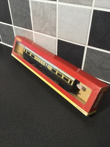 Gauge hornby r4151 collett - oo,