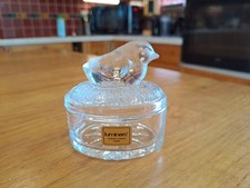 Luminarc Glass Trinket Box -