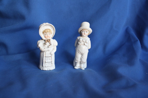 Antique regency staffordshire - regency,