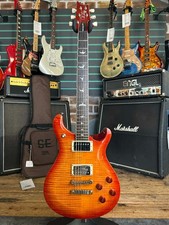 PRS SE McCarty 594 Vintage Sunburst 2023 Electric Guitar