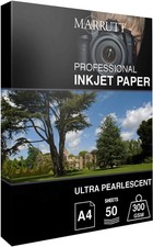 Marrutt 300gsm Ultra
