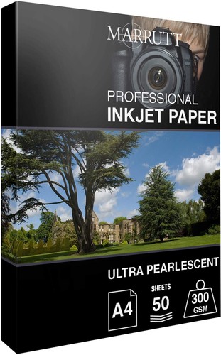 Marrutt 300gsm ultra - 300gsm,