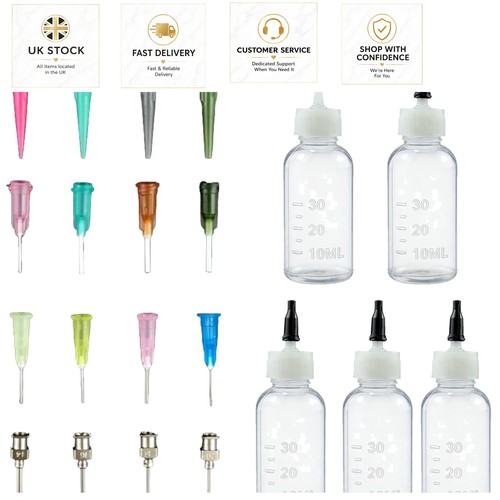 Pcs 30ml glue squeeze - 21,
