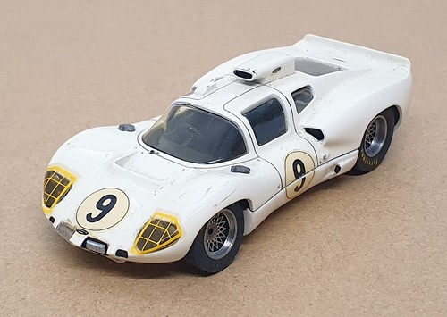 Smts scale 23126m - scale,