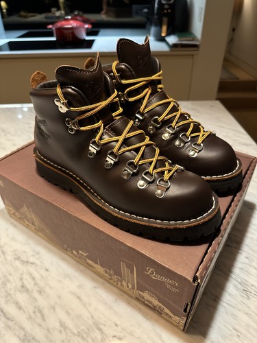Danner mountain light boots - light,
