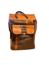 Vintage 80s/90s Travel Bag