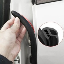Car Door Edge Rubber