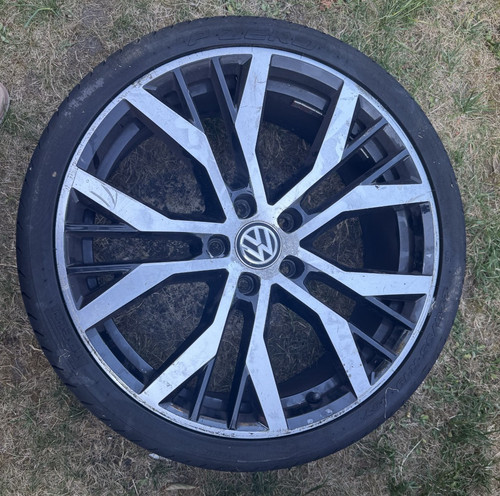 Genuine golf santiago - 1x,