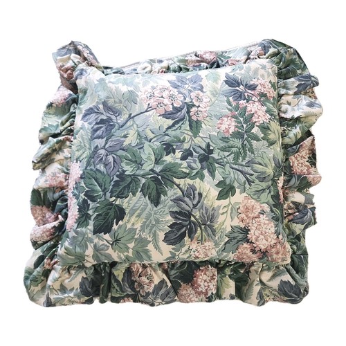 Laura ashley ashbourne ruffled - ashley,