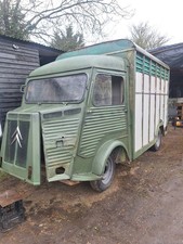 Citroen van now in - now,