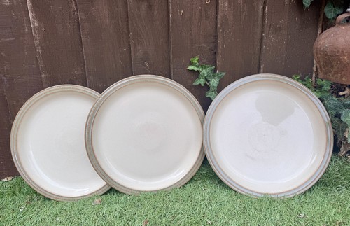 Denby camelot dinner - camelot, plates