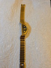 SEIKO HALF MOON Vintage Rivoli