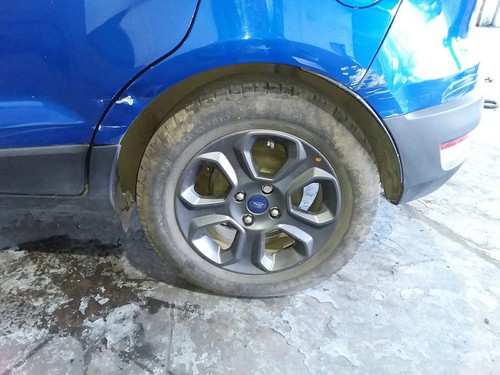 Shock absorber rear mk2 - shock,