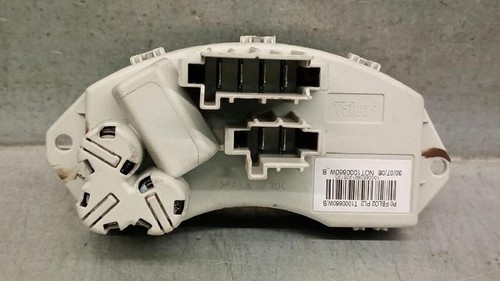 64119146765 heater resistor