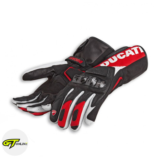 Ducati spidi men performance - ducati,