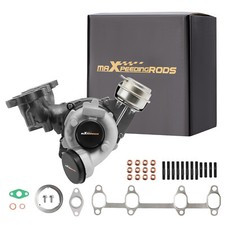 Turbocharger 03G253014NX  For