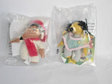 THE WOMBLES OBIDOS & ORINOCO