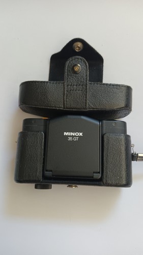 Minox like new only - 35,
