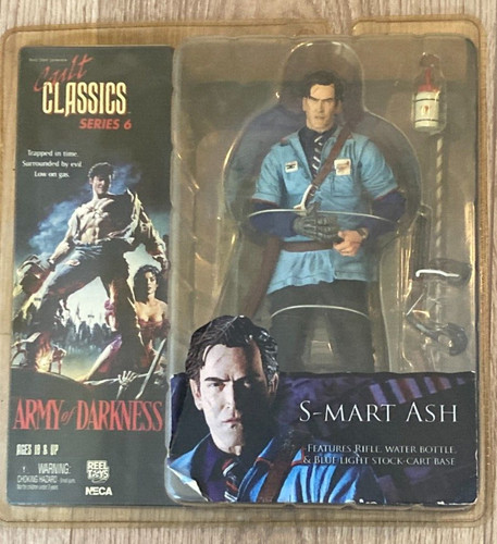 Army darkness s - army, of