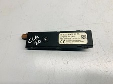 MERCEDES-BENZ CLA200 ANTENNA