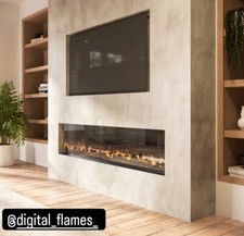 Inch led media - 60,
