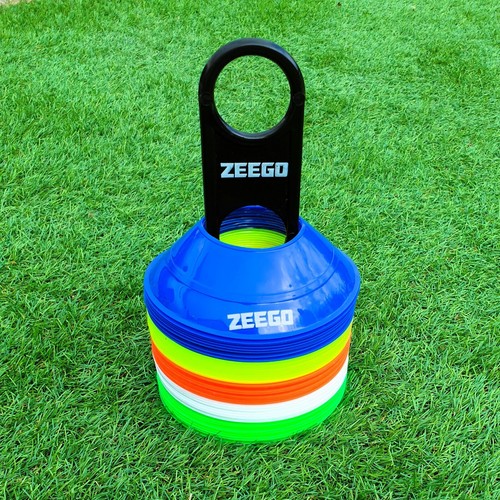 Zeego mini training - zeego,