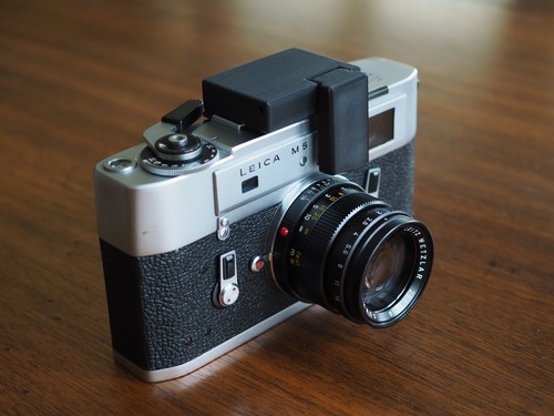 Dag leica frame lighter - dag,