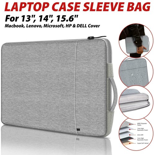 Laptop sleeve bag carry - sleeve,