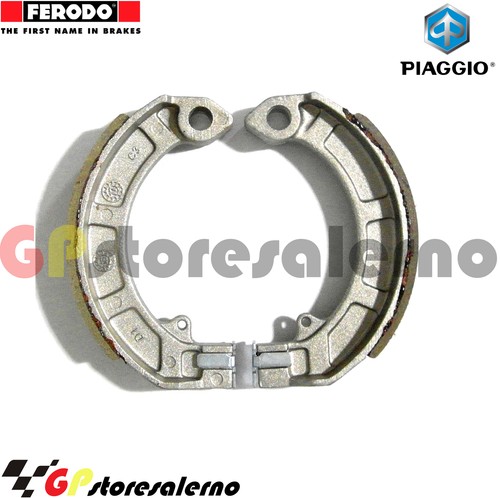 Fsb 874 pair rear jaws - 874,