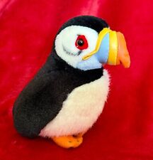 RSPB (K&M INTERNATIONAL WILD REPUBLIC) PUFFIN PLUSH SOFT TOY