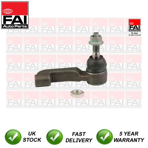 Tie rod end front right - tie,