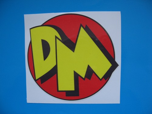 Danger mouse retro funny - danger,