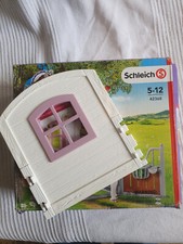 Schleich spare parts stable