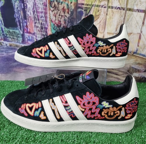Adidas campus 80s pride 2022 - ,